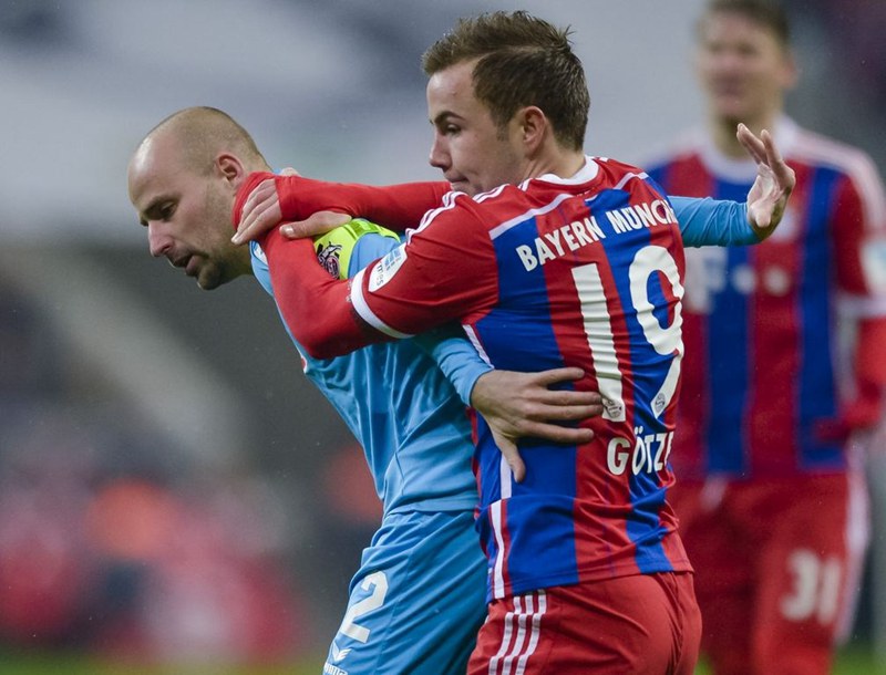 联赛冠军之 联赛冠军之