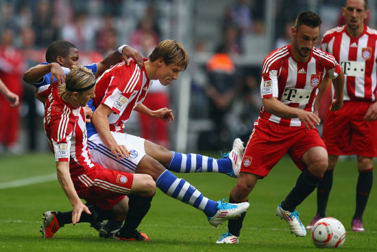 进球机会 进球机会