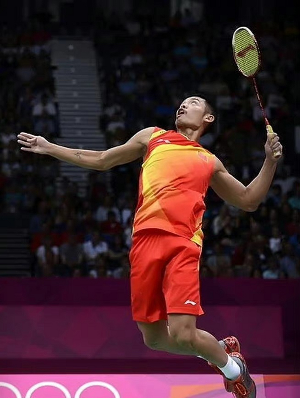 显眼的焦点 显眼的焦点