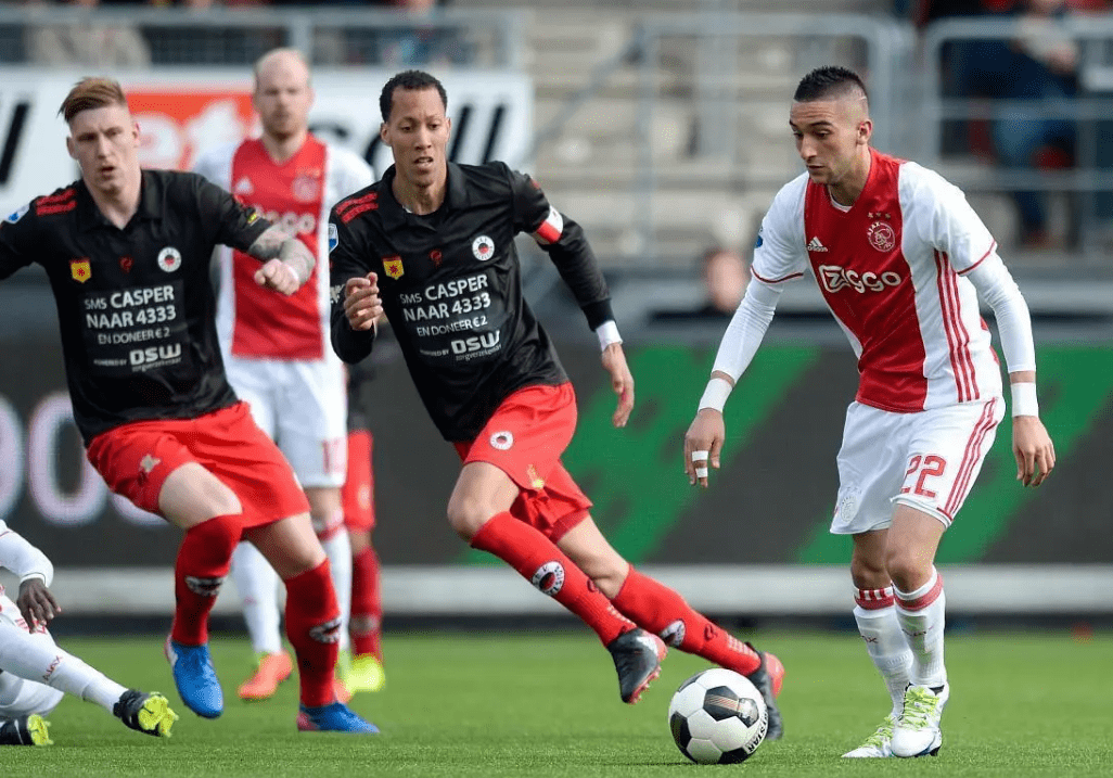 主办方在赛 主办方在赛