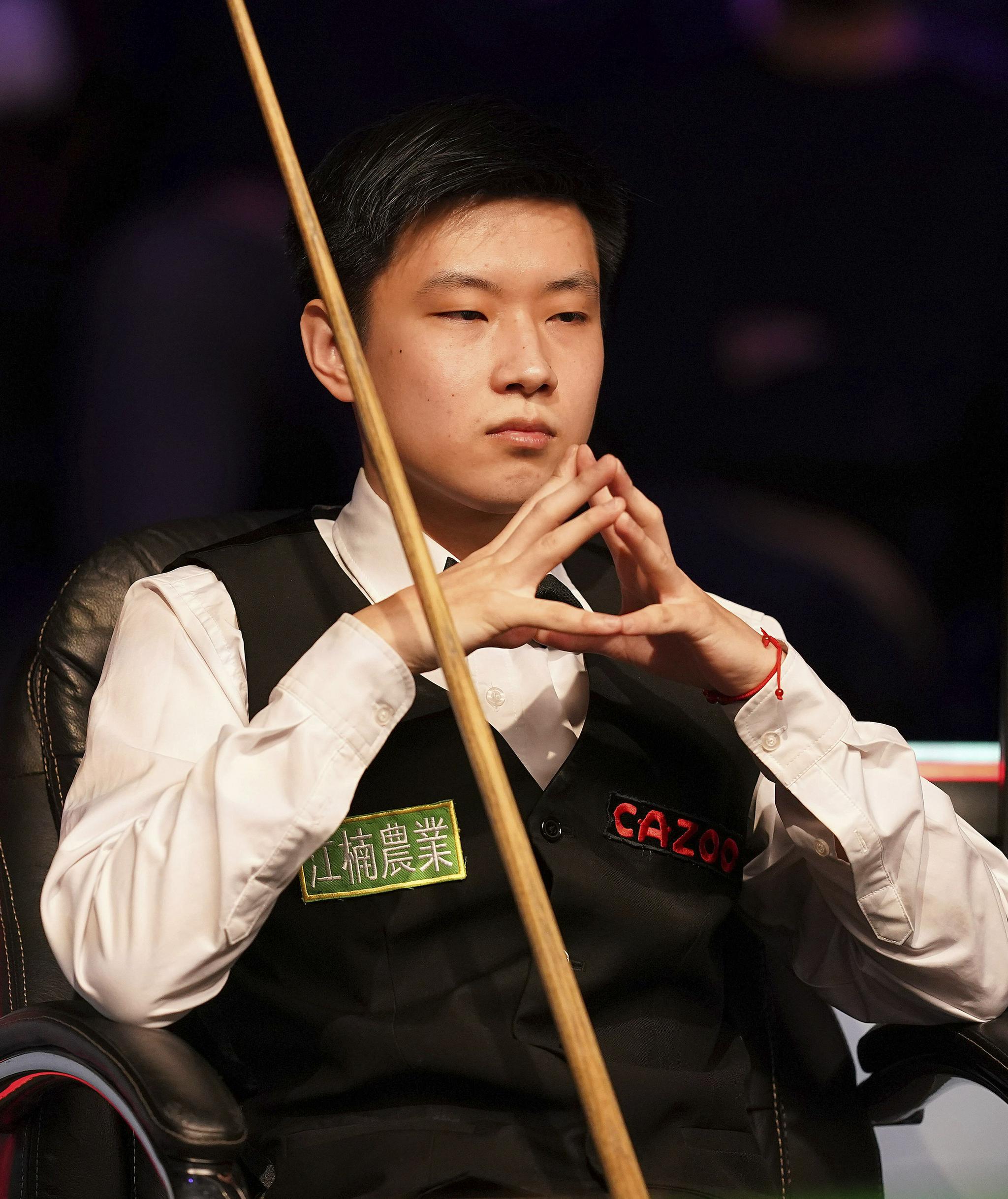 高准翼展示 高准翼展示