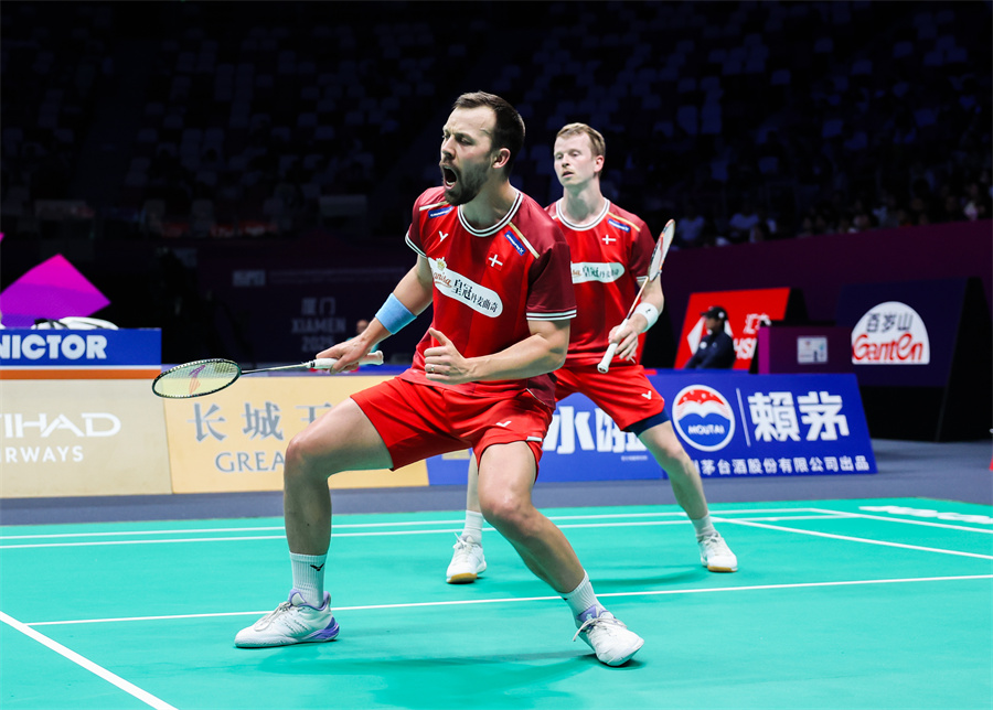 若说上半场 若说上半场